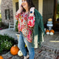 In Bloom Blouse