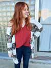 CURVY/REG Ginger Spice