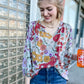 In Bloom Blouse