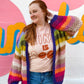 Color Me Cozy Cardigan || Choose Color