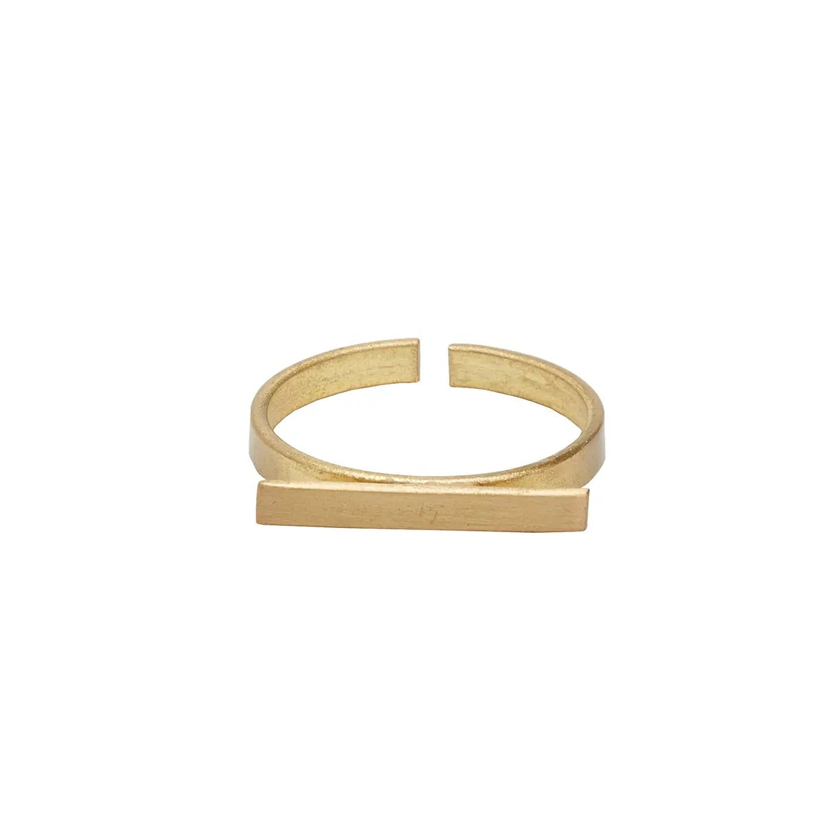 Horizontal Bar Ring