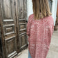 Rue Button Down Top