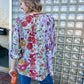 In Bloom Blouse