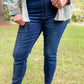 CURVY/REG Thanksgiving Pants aka pull on jeans!