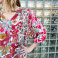 In Bloom Blouse
