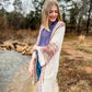 Boho Throw On Cardi
