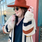 Coffee Shop Cardigan