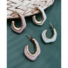 Elsa Earrings || Choose Color