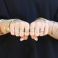 Double Wrap Ring