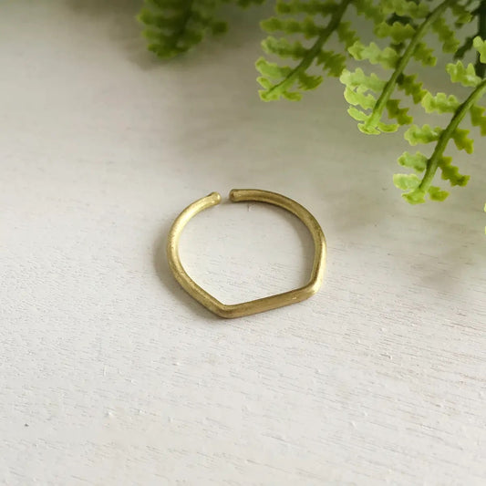 Stacking Ring