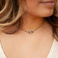 The Julie - Mixed Boho Necklace