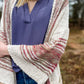 Boho Throw On Cardi