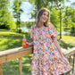 Sunni Dress