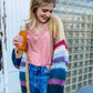 Color Me Cozy Cardigan || Choose Color