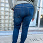 CURVY/REG Thanksgiving Pants aka pull on jeans!