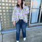 Into The Garden Blouse