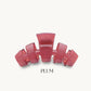 Teleties Hair Clips || Choose Color